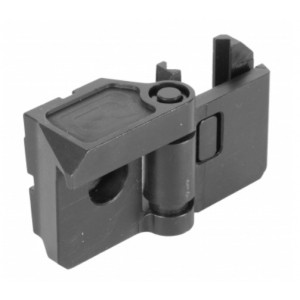 Адаптер (LCT) складной для приклада Picatinny Rail (ZPT-1913)